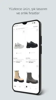 Nine West android App screenshot 2